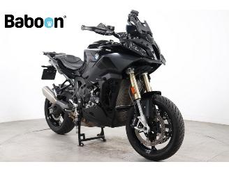 BMW S 1000 XR Triple Black picture 8
