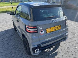 Ligier  JS60 Sport Ultimate picture 10