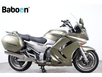 Yamaha FJR 1300 A picture 1
