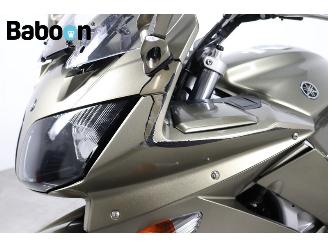 Yamaha FJR 1300 A picture 16