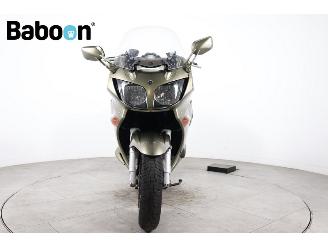 Yamaha FJR 1300 A picture 3