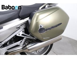 Yamaha FJR 1300 A picture 14