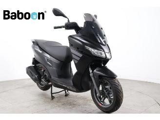 Aprilia  SXR 50 45KM picture 2