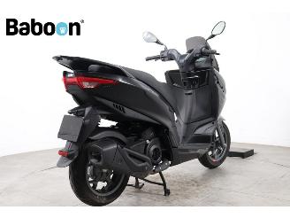 Aprilia  SXR 50 45KM picture 8