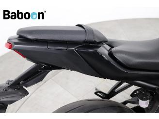 Yamaha MT-07  picture 26