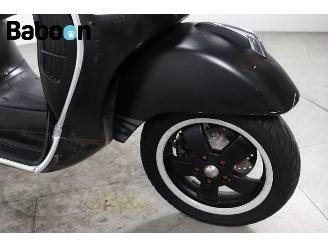 Vespa  GTS 300 i.e. picture 18