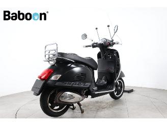 Vespa  GTS 300 i.e. picture 8