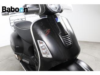 Vespa  GTS 300 i.e. picture 16