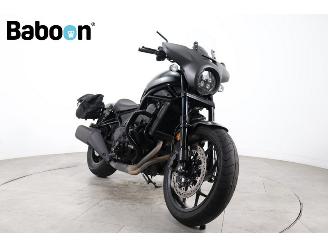 Honda  CMX 1100 Rebel DCT picture 2