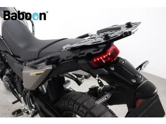 Yamaha  Ténéré 700 picture 9