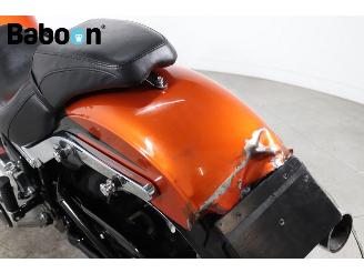 Harley-Davidson  FLSB Softail Sport Glide picture 9