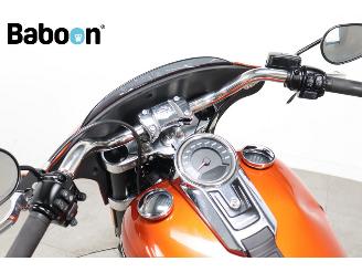 Harley-Davidson  FLSB Softail Sport Glide picture 11