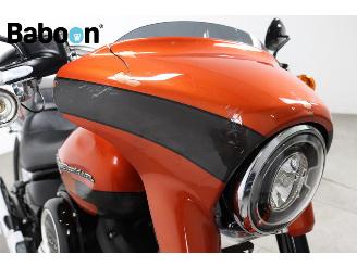 Harley-Davidson  FLSB Softail Sport Glide picture 16