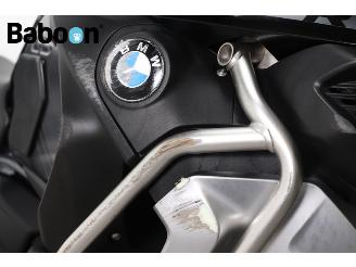 BMW R 1250 GS Adventure Triple Black picture 21