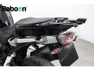 BMW R 1250 GS Adventure Triple Black picture 9