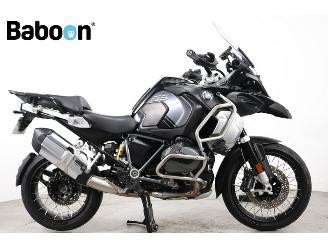  BMW R 1250 GS Adventure Triple Black 2023/2