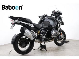 BMW R 1250 GS Adventure Triple Black picture 8