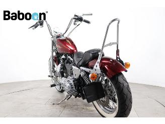 Harley-Davidson XL 1200 V Seventy-Two picture 6