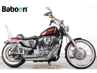  Harley-Davidson XL 1200 V Seventy-Two 2014/2