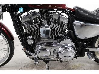 Harley-Davidson XL 1200 V Seventy-Two picture 15