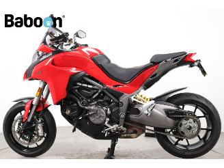 Ducati  Multistrada 1260 S picture 5