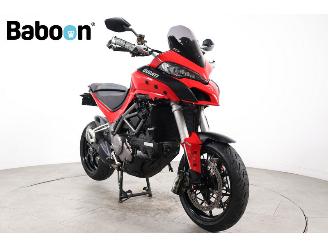 Ducati  Multistrada 1260 S picture 2