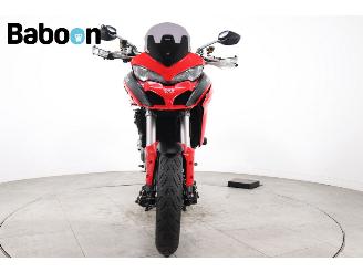Ducati  Multistrada 1260 S picture 3