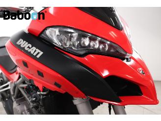 Ducati  Multistrada 1260 S picture 16