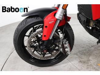 Ducati  Multistrada 1260 S picture 13