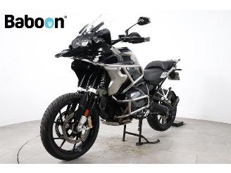 BMW R 1250 GS Exclusive picture 4