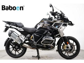 skadebil motor BMW R 1250 GS Exclusive 2020/7