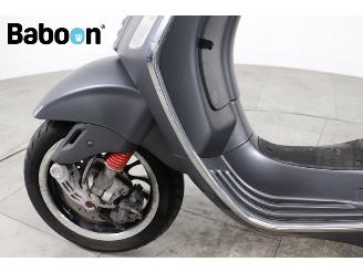 Vespa Sprint 45KM  picture 14