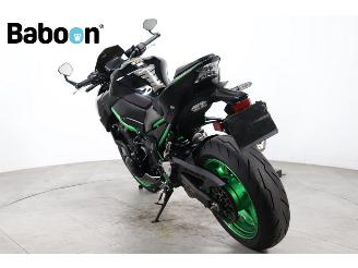 Kawasaki Z 900  picture 6