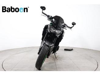 Kawasaki Z 900  picture 3
