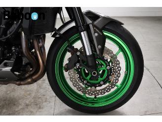 Kawasaki Z 900  picture 19