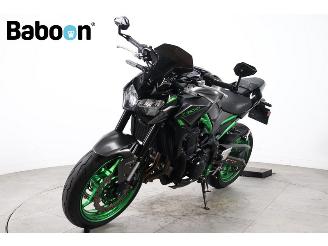 Kawasaki Z 900  picture 4