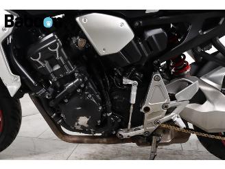 Honda CB 1000 R ABS picture 13