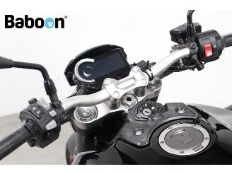 Honda CB 1000 R ABS picture 11