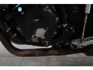 Honda CB 1000 R ABS picture 14