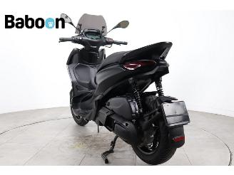 Piaggio Beverly 400 S HPE picture 6