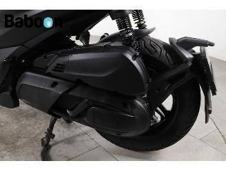 Piaggio Beverly 400 S HPE picture 10