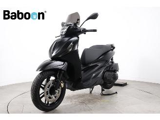 Piaggio Beverly 400 S HPE picture 4