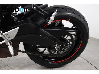 CFMoto  675 SR-R picture 13