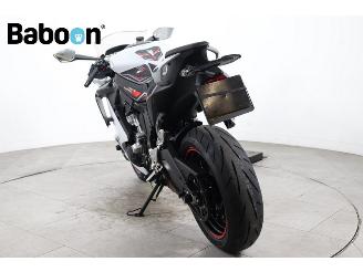 CFMoto  675 SR-R picture 6