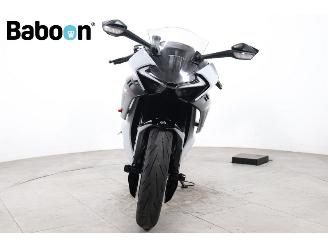 CFMoto  675 SR-R picture 3