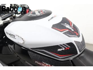 CFMoto  675 SR-R picture 10