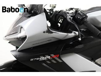 CFMoto  675 SR-R picture 16