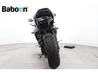 Honda CBR 600 RR picture 7
