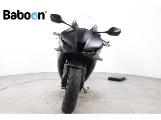 Honda CBR 600 RR picture 3