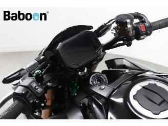 Kawasaki Z 900 SE picture 14